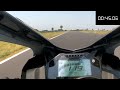 i crashed yamaha r15m track day back to track after 6 years kari motor speedway thebikerman