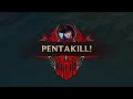 Caitlyn Pentakill Platinum Elo 27.02.2021