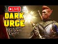 [HONOR] DARK URGE - THE UNDERDARK BEGINS | Act 1 | Baldur's Gate 3