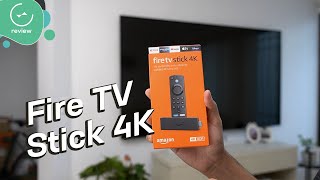 Amazon Fire TV Stick 4K | Review en español