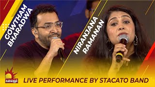 Wow Performance by Stacato Band | Red Giant - 15 year in Cinema | Kalaignar TV