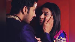 Sagar and Gangaa's most romantic love scene.