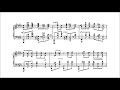 Alexander Scriabin - 5 Preludes, Op. 15