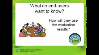 Focusing Program Evaluation Movie maker
