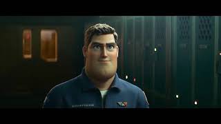 'Lightyear' - teaser trailer for new 2022 Pixar movie