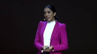 Empathy from my darkness | Devika Panicker | TEDxYouth@Singapore