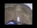 gopro hd motocross on board laps grottazzolina honda crf450r