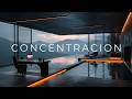 Strategic Concentration Music | Eliminate Distractions, Enter Flow State