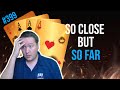So Close But So Far - Weekly Free #399