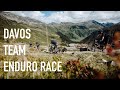 Davos Enduro Trails Zwitserland