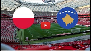🔴 POLONIA U21 - KOSOVA U21. LIVE HD. KAMPIONI I EVROPËS U21. GRUP D. (VETËM Abonentët)