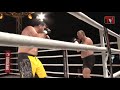 david shvelidze vs nugzar beridze