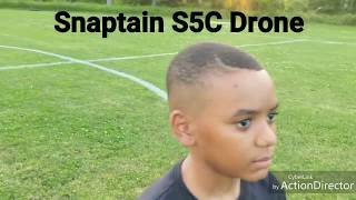 Snaptain S5C Drone