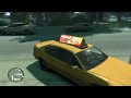 gta iv walkthrough fr épisode 105 les 13 cascades de dukes