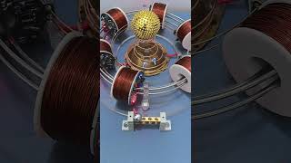 Portal Technology 🤔#magnet #power #diy #technology #amazing #explore #china #energy #army #human