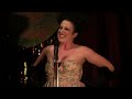 april hava shenkman at planet queer feb. 2016