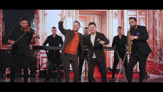 Florin Cercel ❌️ Ionut Florea - Fata mea | Official Video