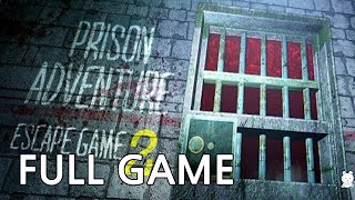 Escape Game Prison Adventure 2 Walkthrough (BusColdApp)