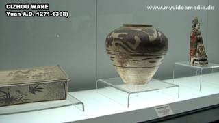 Shanghai Museum - China Travel Channel