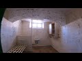 shepton mallet prison tour vlog 26th september 2021