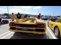 1999 lamborghini diablo vt start up....