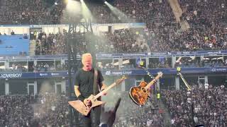 Fade To Black - Metallica - 2023-05-28 Volksparkstadion, Hamburg, Germany