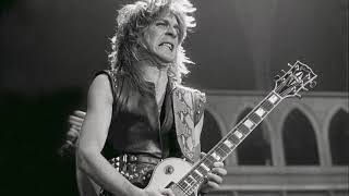 Randy Rhoads: A Tale of Three Solos