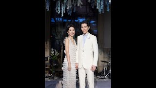 【婚禮紀錄 / Wedding Story 】 蕭敬騰 \u0026 Summer