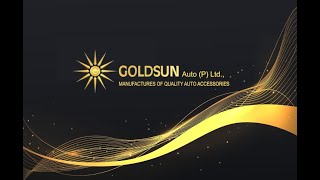 Goldsun Auto Company Presentation | www.goldsun.in