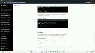 declare multiple variables python in one line
