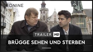 Brügge sehen und sterben - Trailer (deutsch/german)