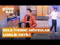 Günə Bax | Vüqar Muradov studiyanı tərk etdi!