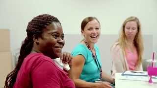 Benefits of the Early Head Start Program at CHOP