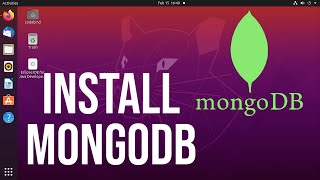 How to install MongoDB 6 on Ubuntu 22.04 LTS Linux