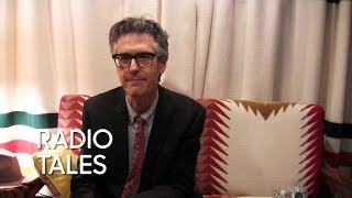 Radio Tales: Ira Glass