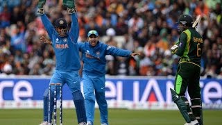 India vs Pakistan t20 highlights Asia Cup 2016