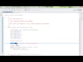 HOW TO SORT AN ARRAYLIST IN JAVA   DEMO
