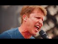 James Carter & Ofenbach - Can't Forget You (feat. James Blunt) [Ushuaia Performance Video]