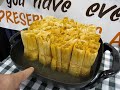 tamales steaming tamales