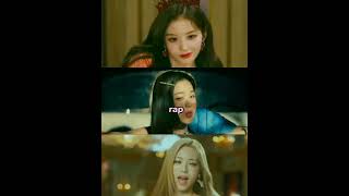 sullyoon (nmixx) vs wonyoung (ive) vs yuna (itzy)