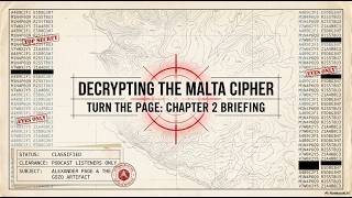 Maximus Heart Podcast: A Deeper Dive into TURN THE PAGE by JOHNNY FONTAINE - Chapter 2.