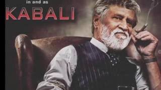 Film Review of Kabali -A treat for all Rajinikanth fans