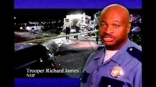 Golightly & Associates - Don't Drink and Drive 2005 - 30 seconds
