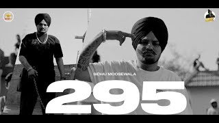 295 Sidhu Moose Wala Original Dhol Mix Ft.Dj Rahul Entertainer Latest Punjabi Songs 2021 295BhangraE