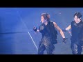 4k 250216 nct 127 neo city the momentum in jakarta skyscraper