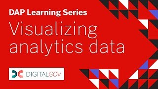 DAP Learning Series – Visualizing Analytics Data Part 1