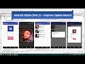 SQLite | 02 Improve Update Record | Android Studio | Java