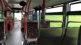 Citaro C2 NGT Les Cars d'Orsay 19 novembre 2015 IMG 0355