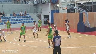 UNANG SALPUKAN ACUIT UNITED 🆚 TIWI INTER BRGY. BASKETBALL LEAGUE 2023