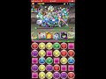 パズドラ　毒目覚め無効